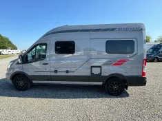 Bild 9 LMC Innovan 592 170 PS Motor