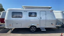 Fahrzeugbild Hymer Eriba Touring 642 #12