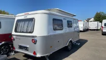 Fahrzeugbild Hymer Eriba Touring 642 #4