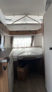 Fahrzeugbild Hymer Eriba Touring 642 #6