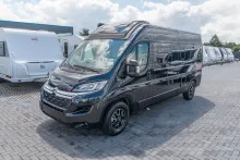 Fahrzeugbild LMC Innovan 600 *Querbett*Markise*Citroen* #2