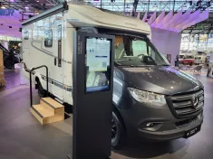 Bild 1 Hymer ML-T 580 XPERIENCE
