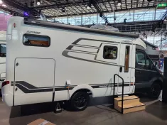 Bild 2 Hymer ML-T 580 XPERIENCE