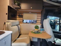 Bild 3 Hymer ML-T 580 XPERIENCE
