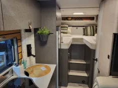 Bild 4 Hymer ML-T 580 XPERIENCE