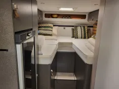 Bild 5 Hymer ML-T 580 XPERIENCE