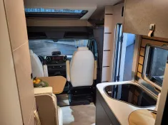 Bild 6 Hymer ML-T 580 XPERIENCE
