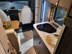 Bild 7 Hymer ML-T 580 XPERIENCE