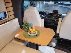 Bild 8 Hymer ML-T 580 XPERIENCE