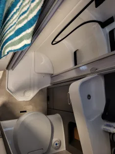 Bild 9 Hymer ML-T 580 XPERIENCE