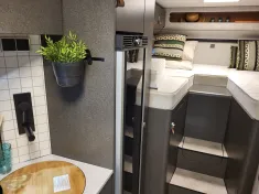 Bild 10 Hymer ML-T 580 XPERIENCE