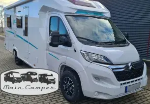Bild Teilintegrierte 75T