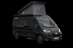 Bild 1 Sunlight Cliff 600 RT Adventure Edition Modell 2025
