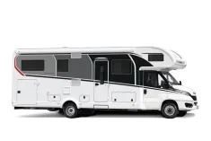 Bild 1 Dethleffs Globetrotter XXL A 9000-2 EB Modell 2025