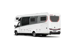 Bild 2 Dethleffs Globetrotter XXL A 9000-2 EB Modell 2025