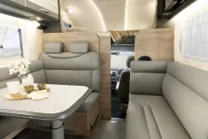 Bild 4 Dethleffs Globetrotter XXL A 9000-2 EB Modell 2025