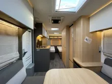 Fahrzeugbild LMC Tandero 510 E - Abverkaufspreis #10