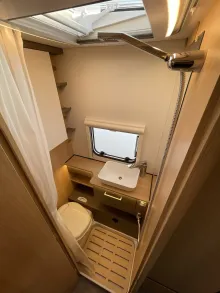 Fahrzeugbild LMC Tandero 510 E - Abverkaufspreis #13