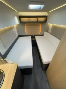 Fahrzeugbild LMC Tandero 510 E - Abverkaufspreis #14