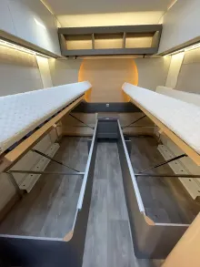 Fahrzeugbild LMC Tandero 510 E - Abverkaufspreis #15