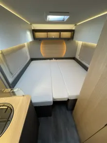 Fahrzeugbild LMC Tandero 510 E - Abverkaufspreis #16