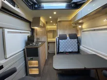 Fahrzeugbild Laika Ecovip 600 - mit Hubdach #12