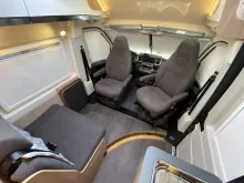 Fahrzeugbild Laika Ecovip 600 - mit Hubdach #13