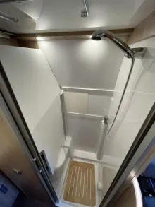 Fahrzeugbild Laika Ecovip 600 - mit Hubdach #17