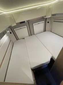 Fahrzeugbild Laika Ecovip 600 - mit Hubdach #18