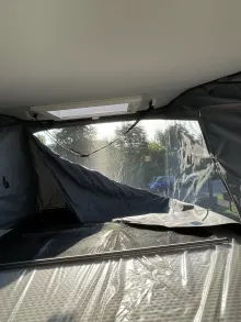 Fahrzeugbild Laika Ecovip 600 - mit Hubdach #24