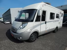 Bild 7 Hymer B-Klasse SL 524 Star Edition AUTOMATIK+1.HAND+3l MOTOR