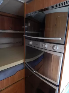 Bild 14 Hymer B-Klasse SL 524 Star Edition AUTOMATIK+1.HAND+3l MOTOR