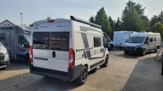 Bild 1 Challenger Van V114S Break Edition