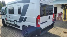 Bild 6 Challenger Van V114S Break Edition