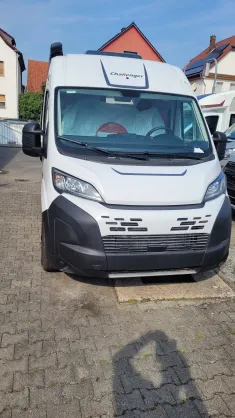 Bild 7 Challenger Van V114S Break Edition