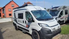 Bild 8 Challenger Van V114S Break Edition