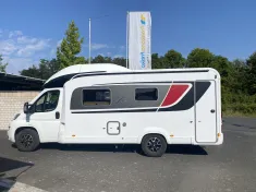 Bild 1 Bürstner Ixeo IT 680 G