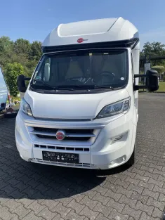 Bild 4 Bürstner Ixeo IT 680 G