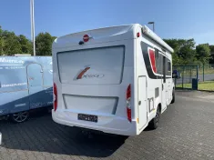 Bild 5 Bürstner Ixeo IT 680 G