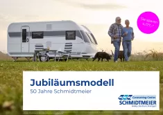 Bild 1 Hobby De Luxe 515 UHL - JUBILÄUMSMODELL Modell 2025