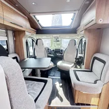 Fahrzeugbild Knaus Sky TI 700 MEG Platinum Selection #8