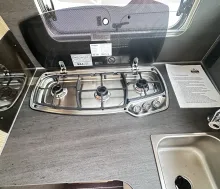 Fahrzeugbild Knaus Sky TI 700 MEG Platinum Selection #13