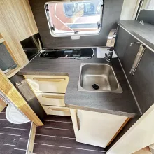 Fahrzeugbild Knaus Sky TI 700 MEG Platinum Selection #12