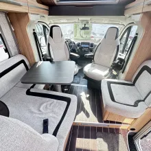 Fahrzeugbild Knaus Sky TI 700 MEG Platinum Selection #9