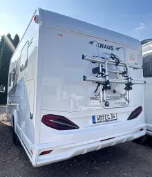 Fahrzeugbild Knaus Sky TI 700 MEG Platinum Selection #4