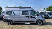 Seitlich Knaus BoxLife 600 ME Sofort verfügbar