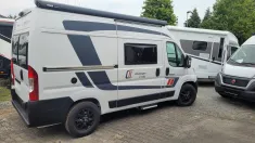 Bild 9 Challenger Van V114S Break Edition