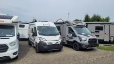 Bild 10 Challenger Van V114S Break Edition