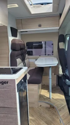 Bild 12 Challenger Van V114S Break Edition