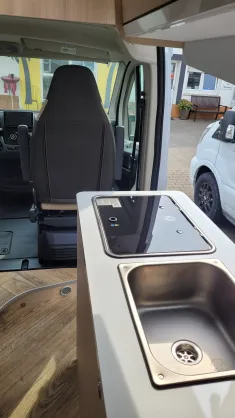 Bild 20 Challenger Van V114S Break Edition
